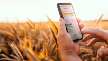 La NASA seleccionó a una startup argentina para monitorear cultivos y verificar el cumplimiento de objetivos sustentables