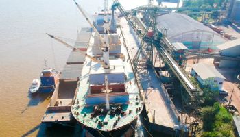 Primeiro navio de nova rota entre China e Amazônia chega neste sábado e inaugura nova era logística