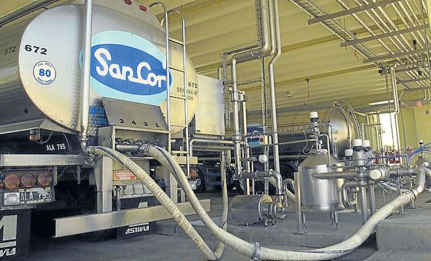 Coca-Cola confirmó que va por Sancor.