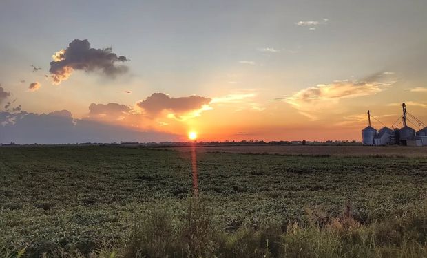 Se esperan lluvias normales y altas temperaturas hasta mayo: los eventos de corto plazo serán intensos