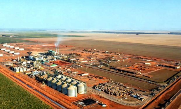 O projeto evitará a emissão de 101 mil toneladas anuais de CO₂ equivalente.