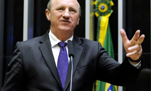 TSE declarou ainda a inelegibilidade de Geller por oito anos. (foto - Câmara dos Deputados)