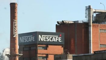 Incêndio atinge fábrica da Nestlé no interior de São Paulo; veja vídeo