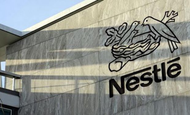 Nestlé y Fonterra rompen su alianza