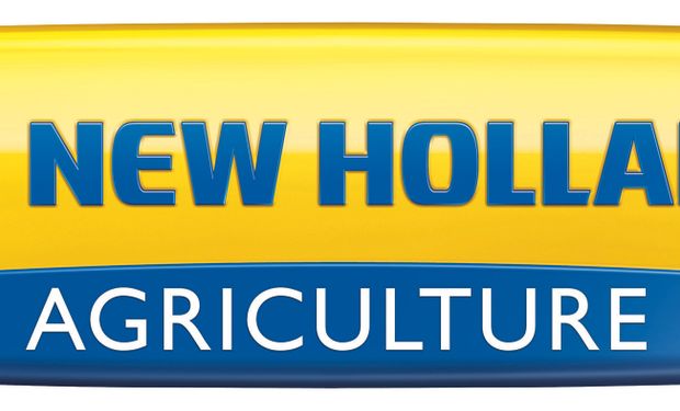 New Holland dejó su huella en Sitevinitech 2014