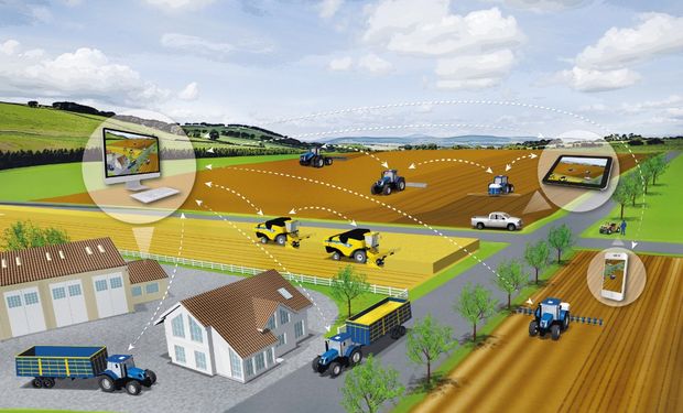 La marca presentará PLM™ Connect Telematics para demostrar cómo el análisis en tiempo real conduce a una mejor toma de decisiones y a un aumento de la productividad