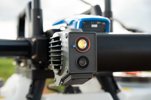 drone new holland
