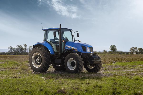 tractor new holland