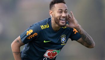 Com Neymar na lista, Ancelotti anuncia convocados do Brasil para a Copa