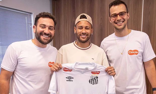 GTFoods vai ao ataque com Neymar Jr. para faturar R$ 5 bilhões em 2026