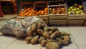Inflación de octubre: cuáles fueron los 10 alimentos que más aumentaron