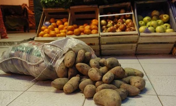 Inflación de octubre: cuáles fueron los 10 alimentos que más aumentaron