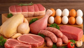 Produção e consumo de frango, suíno e ovos avançam e devem bater recorde em 2025