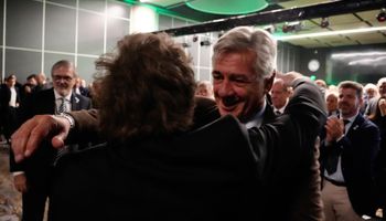“Necesitamos condiciones”: el mensaje de Pino para aprovechar la oportunidad en Europa con más producción y más inversión