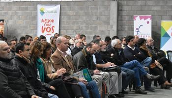 Nidera y FEDIAP, socios en la formación de nuevas generaciones