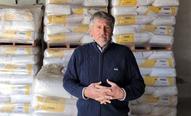 Dos empresas cuentan el ABC detrás de la multiplicación de semillas de soja