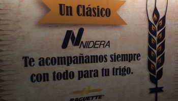 Nidera presentó una solución para cada necesidad del trigo