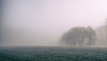 El avance de aire frío devolverá las condiciones de ambiente invernal