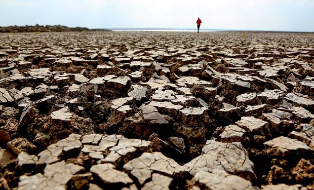 La Niña se despide luego de tres campañas consecutivas