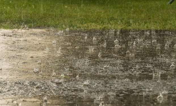 Nuevo pronóstico de El Niño: el gráfico que muestra hasta cuándo podría seguir el evento asociado a lluvias