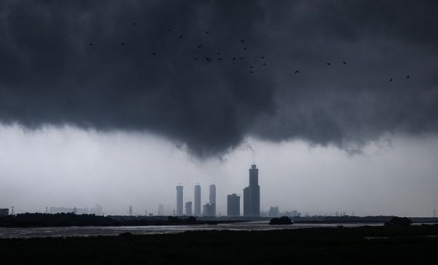 La advertencia de un meteorólogo de Estados Unidos para 2024 y el nuevo pronóstico de El Niño