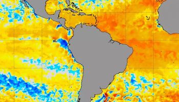 “El Niño acabou”, diz Instituto de Meteorologia da Austrália
