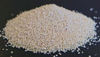 Amônia e enxofre em alta pressionam indústria e elevam custos dos fertilizantes
