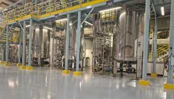 Nitro inaugura fábrica de bioinsumos de R$ 50 milhões no interior de SP