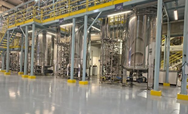 Nitro inaugura fábrica de bioinsumos de R$ 50 milhões no interior de SP
