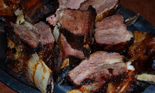 No se diga más: la carne argentina, la mejor del mundo