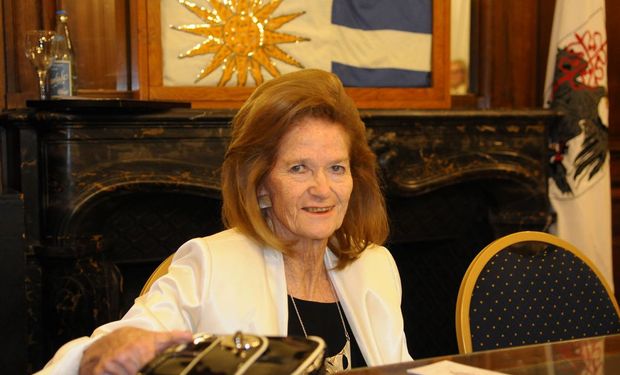 Helena Highton de Nolasco renunció a la Corte Suprema