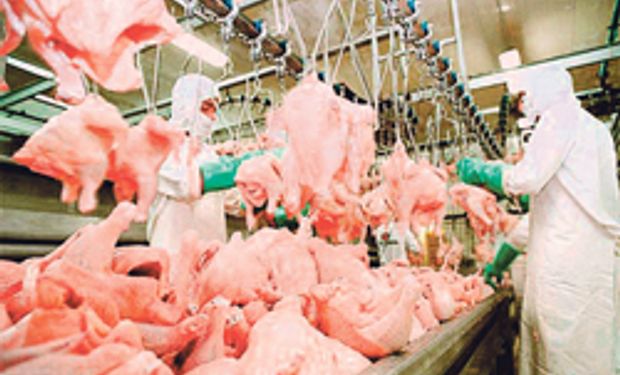Buscan reactivar exportación de carne a Canadá