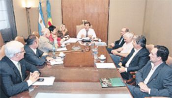Provincias diseñan subas del Inmobiliario de hasta el 30%
