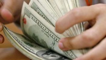 Dólar oficial subió tres centavos a $ 6,665. Blue, estable a $ 10,80