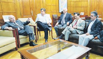 Exportadores piden celeridad para la devolución del IVA