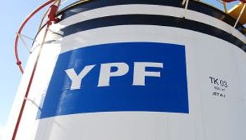 YPF descubrió un nuevo yacimiento en Río Negro
