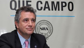 Etchevehere: "Debemos trabajar mucho para que todos los productores puedan expresar su potencial"