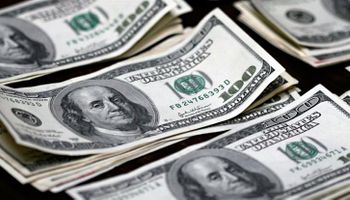 Tras los anuncios del BCRA, el dólar se dispara un 2,8% a $ 40,55