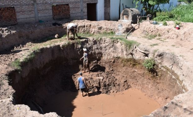 El ProHuerta puso en marcha más de 600 proyectos especiales enfocados en distintas temáticas de desarrollo rural, que mejorarán la calidad de vida de más de 50.000 familias de todo el país.