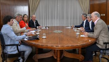 “Necesitamos instituciones sólidas y reglas claras”: el agro, en alerta por el futuro del INTA