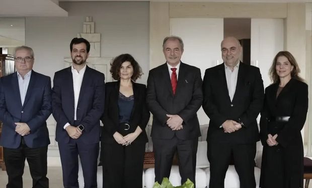 Nova diretoria do BNDES foi anunciada em janeiro, com Aloizio Mercadante no cargo de presidente. (foto - BNDES)