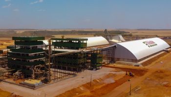 Agroindústria investe R$ 500 milhões em nova planta de grãos no Tocantins e dobra capacidade de produção