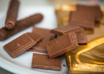 Nova lei muda chocolate no Brasil e atinge produtos “fake”