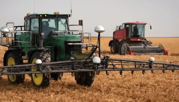 Fusão cria nova agtech e projeta faturamento de R$ 100 milhões em 2026