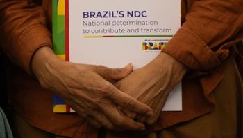 Agro deveria cortar 30% de suas emissões para Brasil cumprir nova NDC