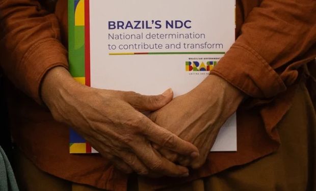 Agro deveria cortar 30% de suas emissões para Brasil cumprir nova NDC