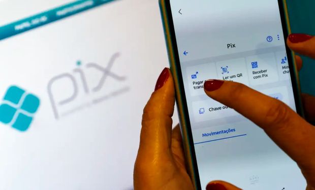 Pix muda regras de segurança e devolução
