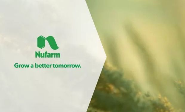 Novedades Nufarm.