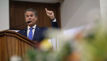 Plano Safra, seguro rural e inovação: novo ministro define prioridades para o agro