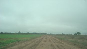 Anticipan lluvias aisladas y oscilación térmica para la zona núcleo